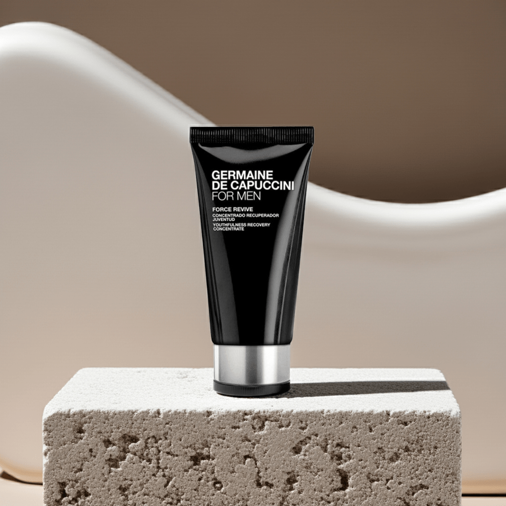 Force Revive - For Men de Germaine de Capuccini - Germaine de Capuccini