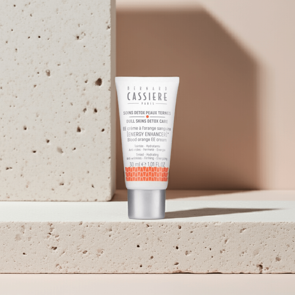 Bernard Cassiere - Blood Orange EE Cream thumbnail