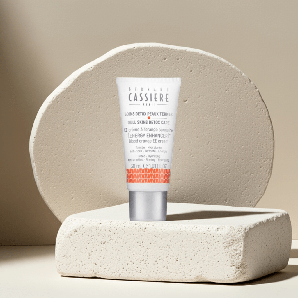 Bernard Cassiere - Blood Orange EE Cream - Bernard Cassiere