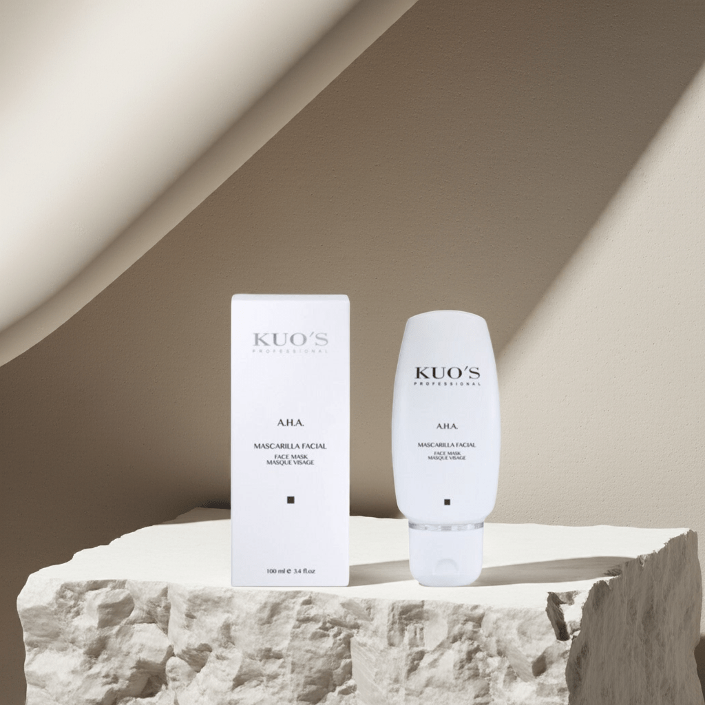 Kuo's Professional - Renewal. A.H.A Mascarilla Facial thumbnail
