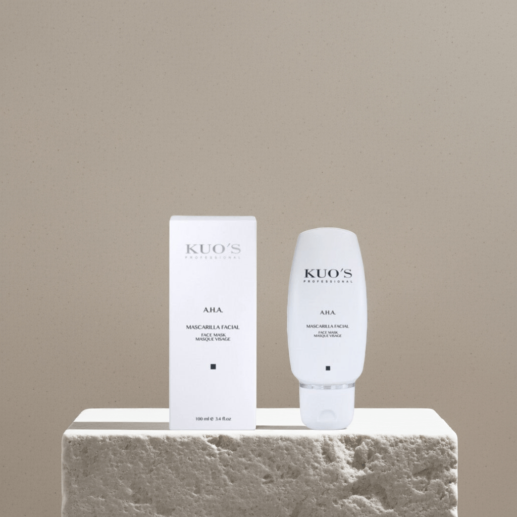 Kuo's Professional - Renewal. A.H.A Mascarilla Facial - Kuo's Professional
