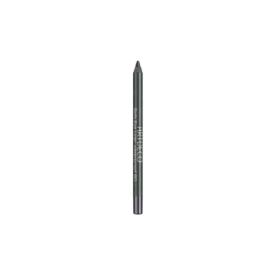Soft Eye Liner Waterproof - Ojos de ARTDECO - Artdeco