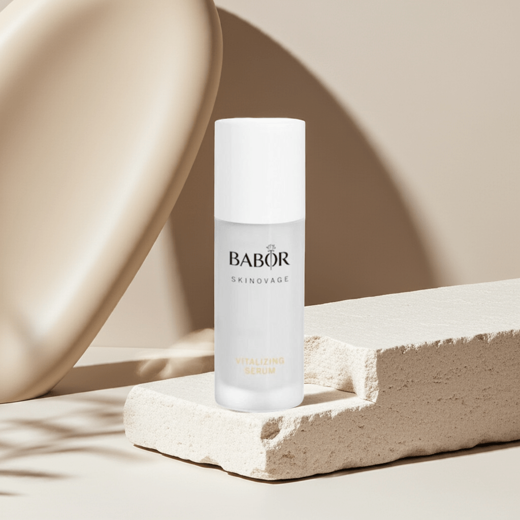 Serum - Skinovage Vitalizing de Babor - Babor