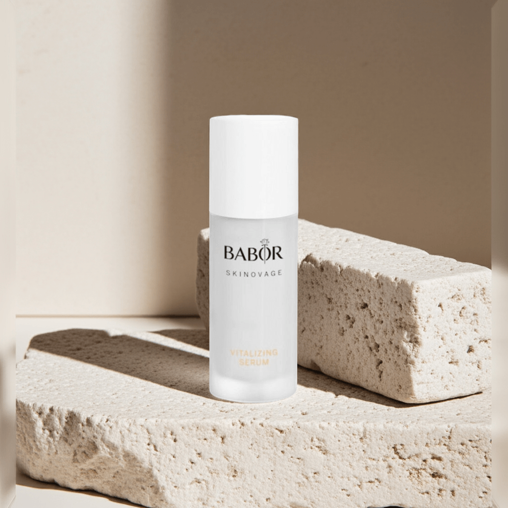 Serum - Skinovage Vitalizing de Babor - Babor