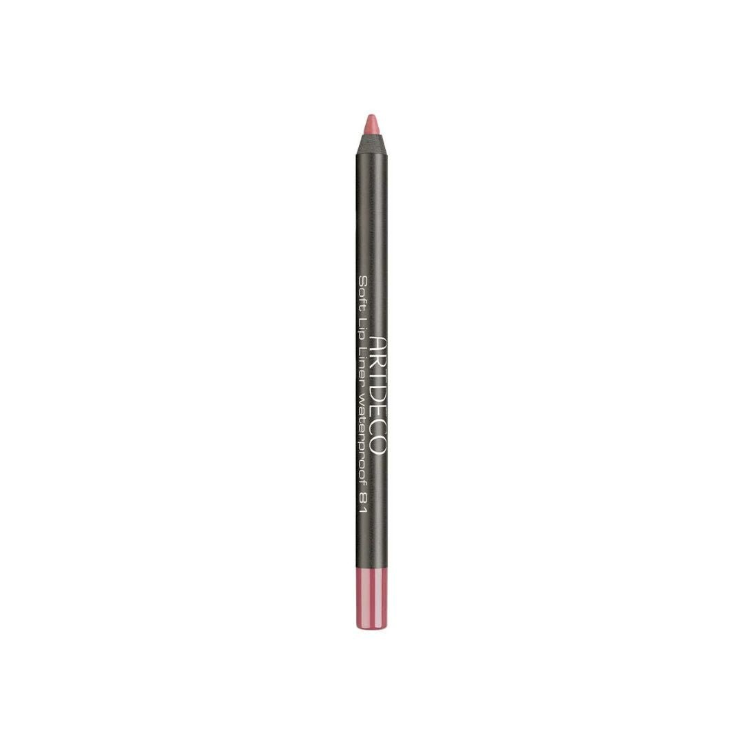 Soft Lip Liner Waterproof - Labios de ARTDECO - Artdeco