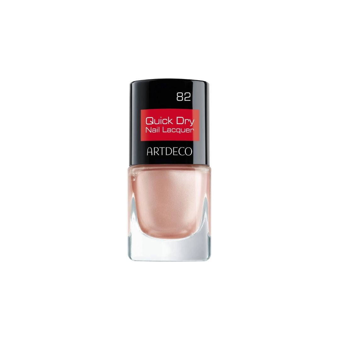 Quick Dry Nail Lacquer - Mini Edition - Uñas de ARTDECO - Artdeco