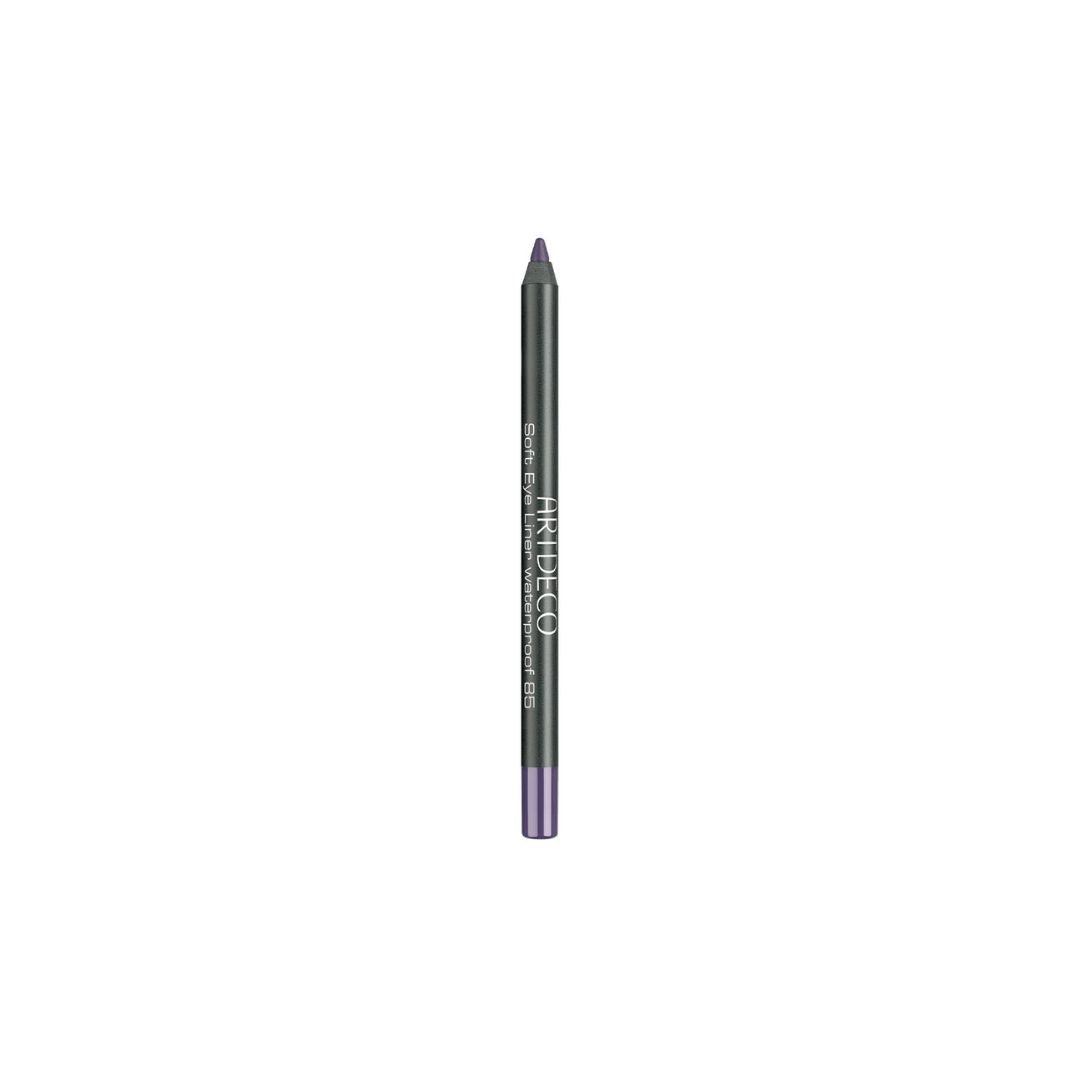 Soft Eye Liner Waterproof - Ojos de ARTDECO - Artdeco