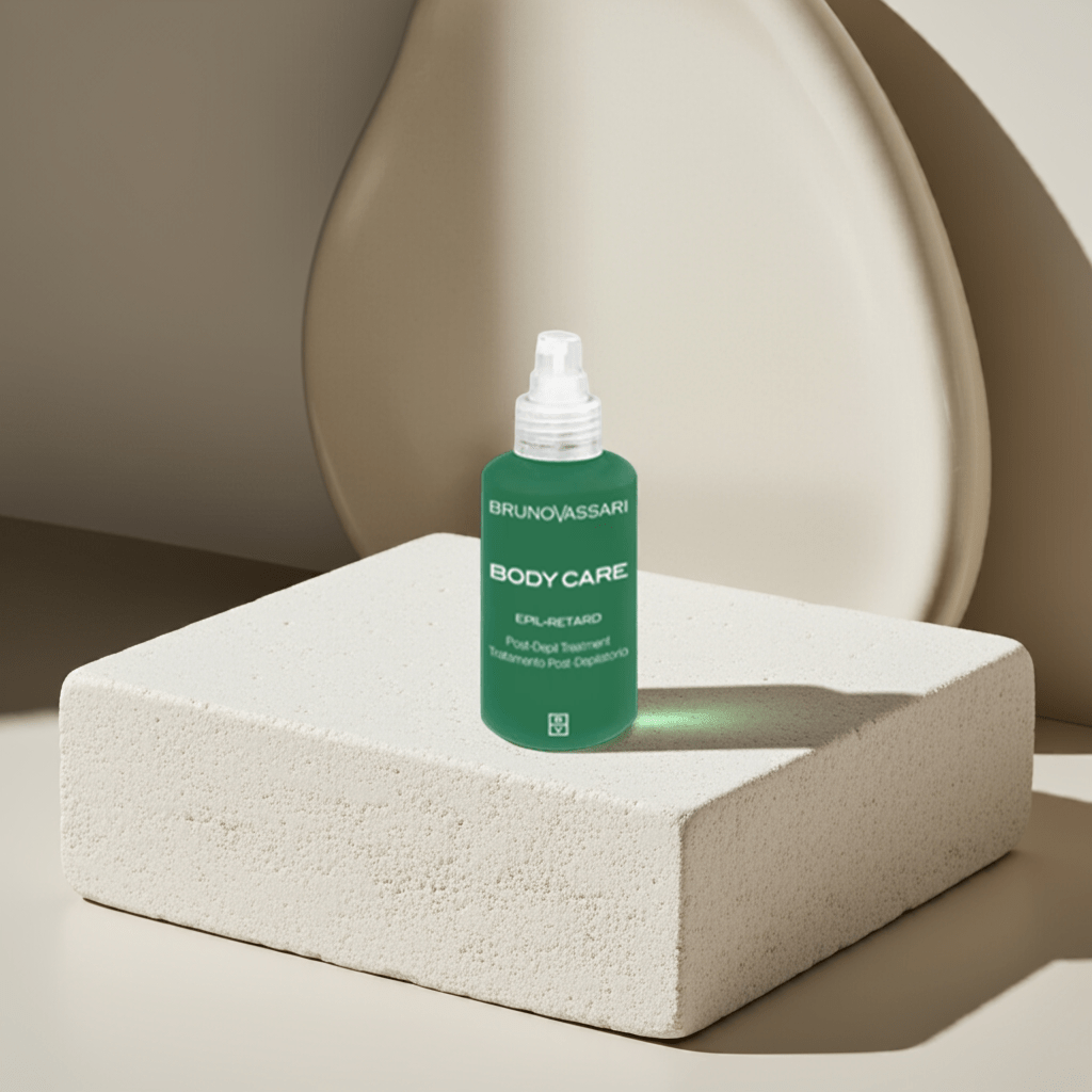 Epil Retard - Body Care de Bruno Vassari - Bruno Vassari