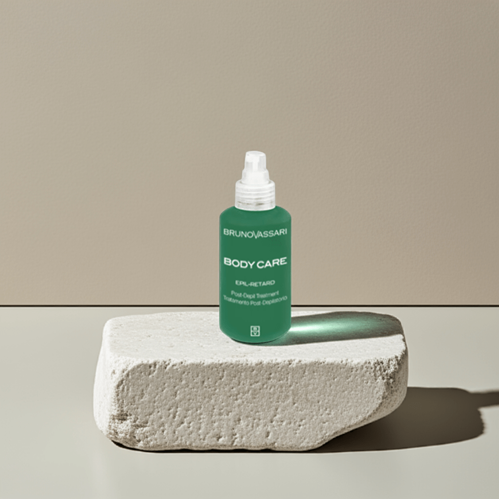 Epil Retard - Body Care de Bruno Vassari - Bruno Vassari