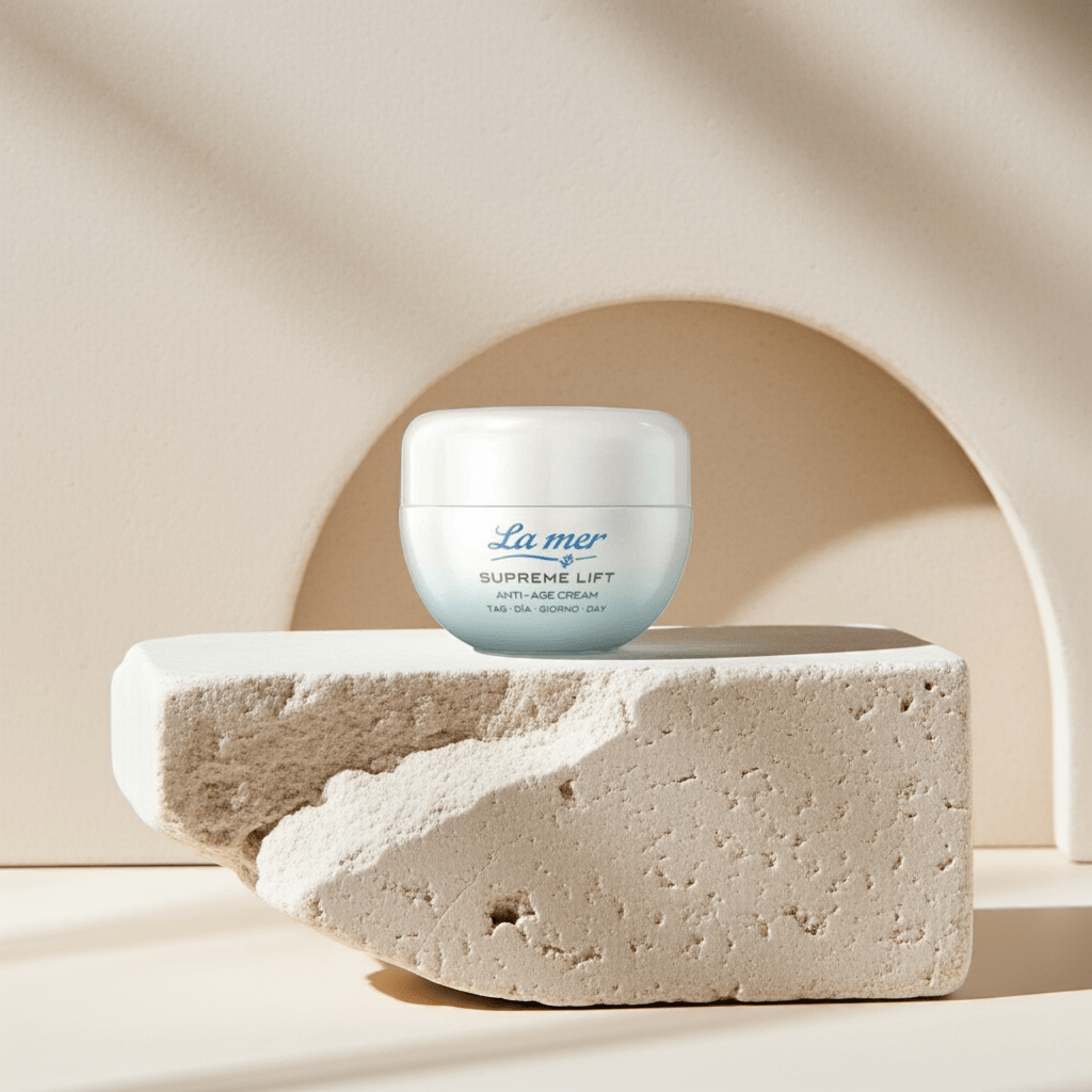 Supreme Lift. Crema Anti - Edad de día - LA MER - La Mer