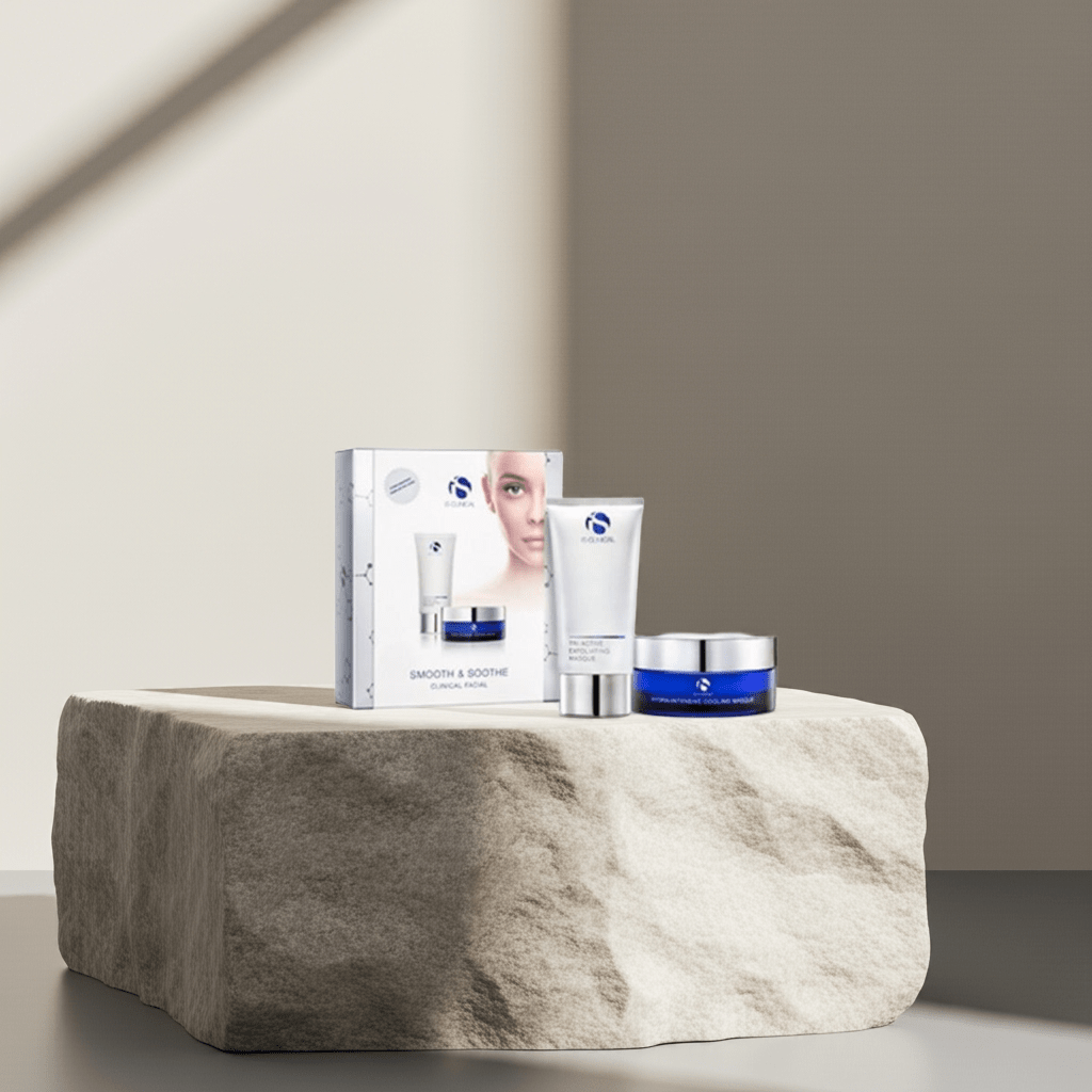 Pack. Smooth & Soothe de iS Clinical - Is Clinical