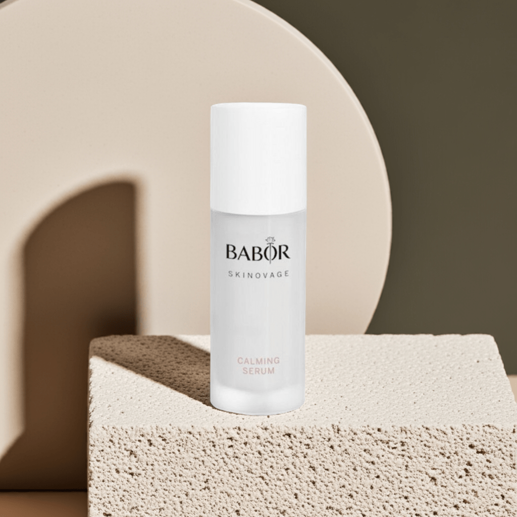 Serum - Skinovage Calming de Babor - Babor