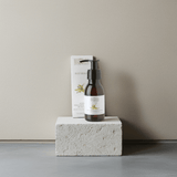Bust Beauty. Aceite Voluminizador - Massada - Massada