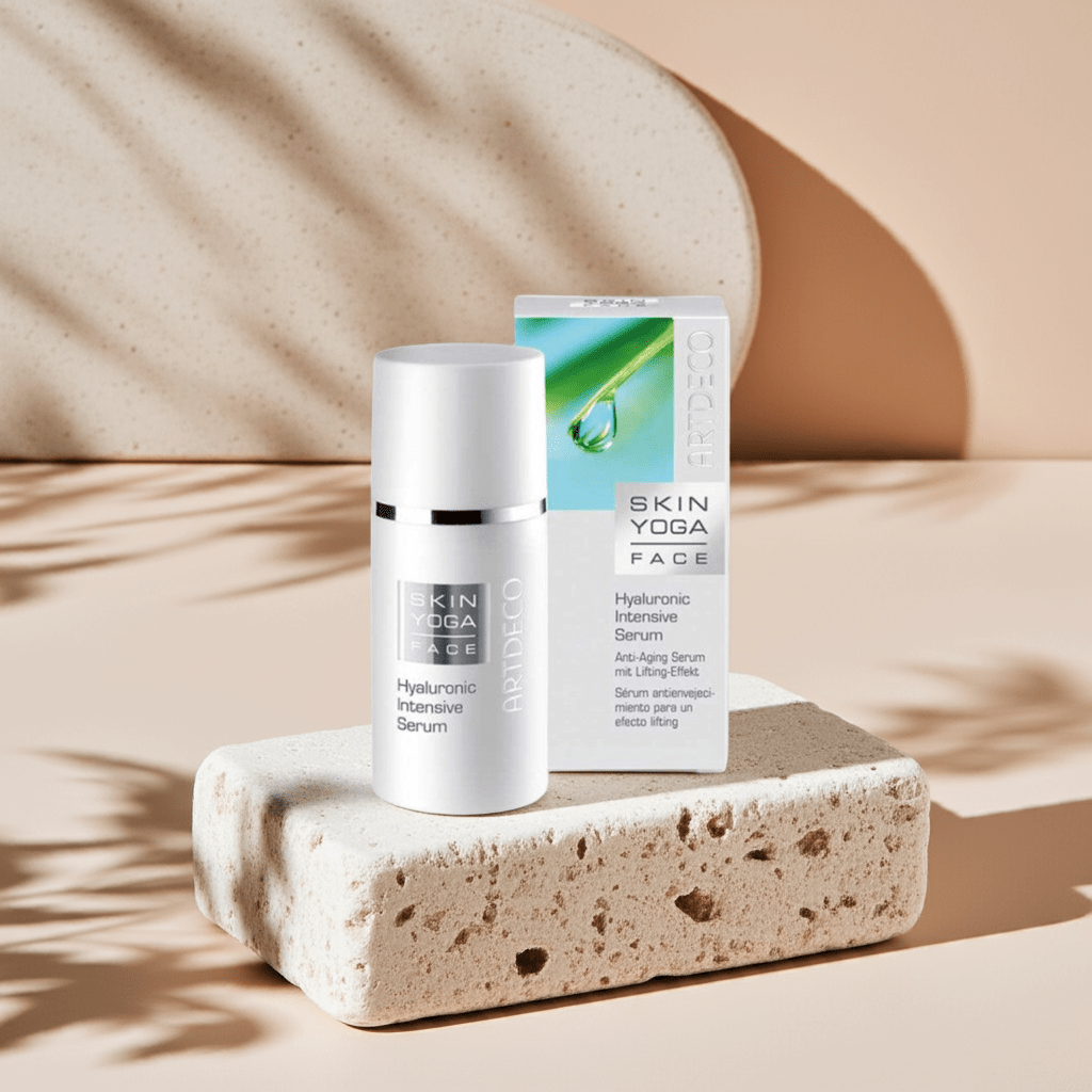Hyaluronic Intensive Serum - Skin Yoga Face de ARTDECO thumbnail
