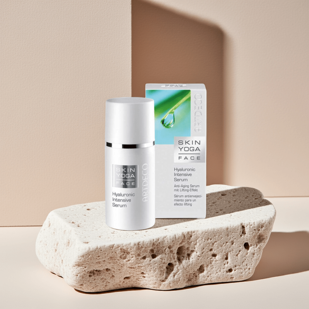 Hyaluronic Intensive Serum - Skin Yoga Face de ARTDECO - Artdeco