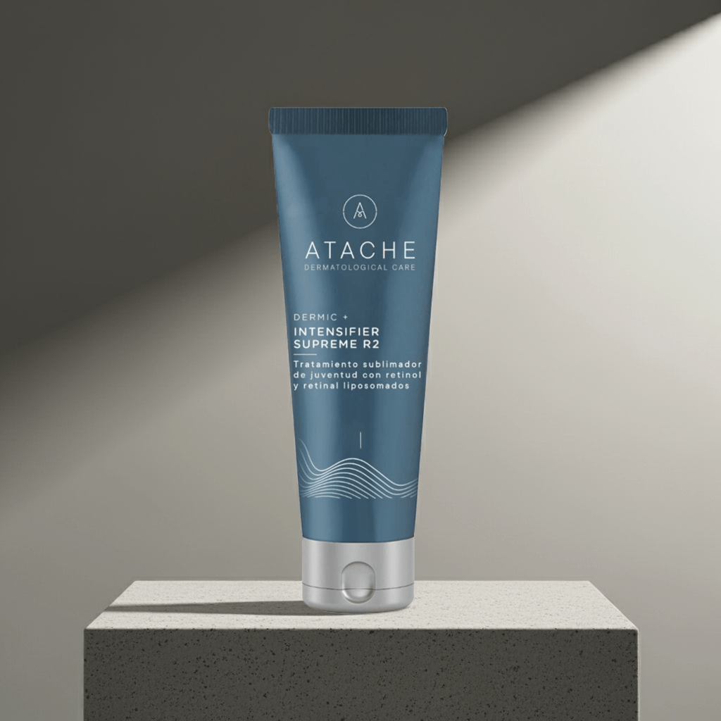 Intensifier Supreme R2 - Dermic+ de Atache - Atache