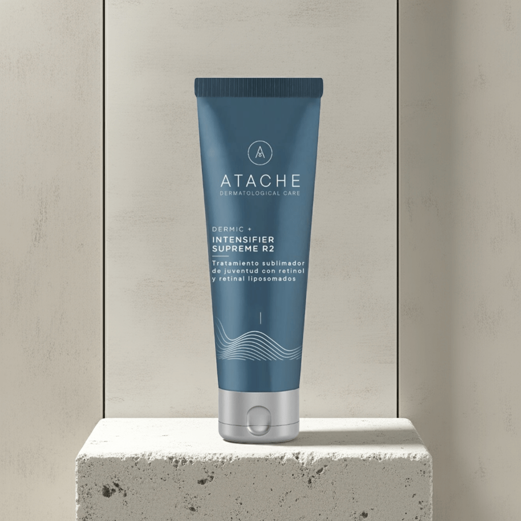 Intensifier Supreme R2 - Dermic+ de Atache - Atache