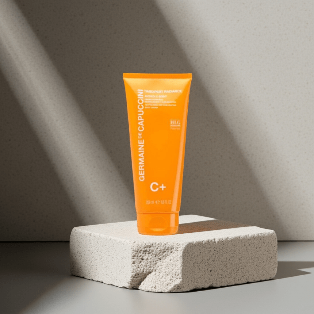 Antiox C Body - Timexpert Radiance C de Germaine de Capuccini - Germaine de Capuccini