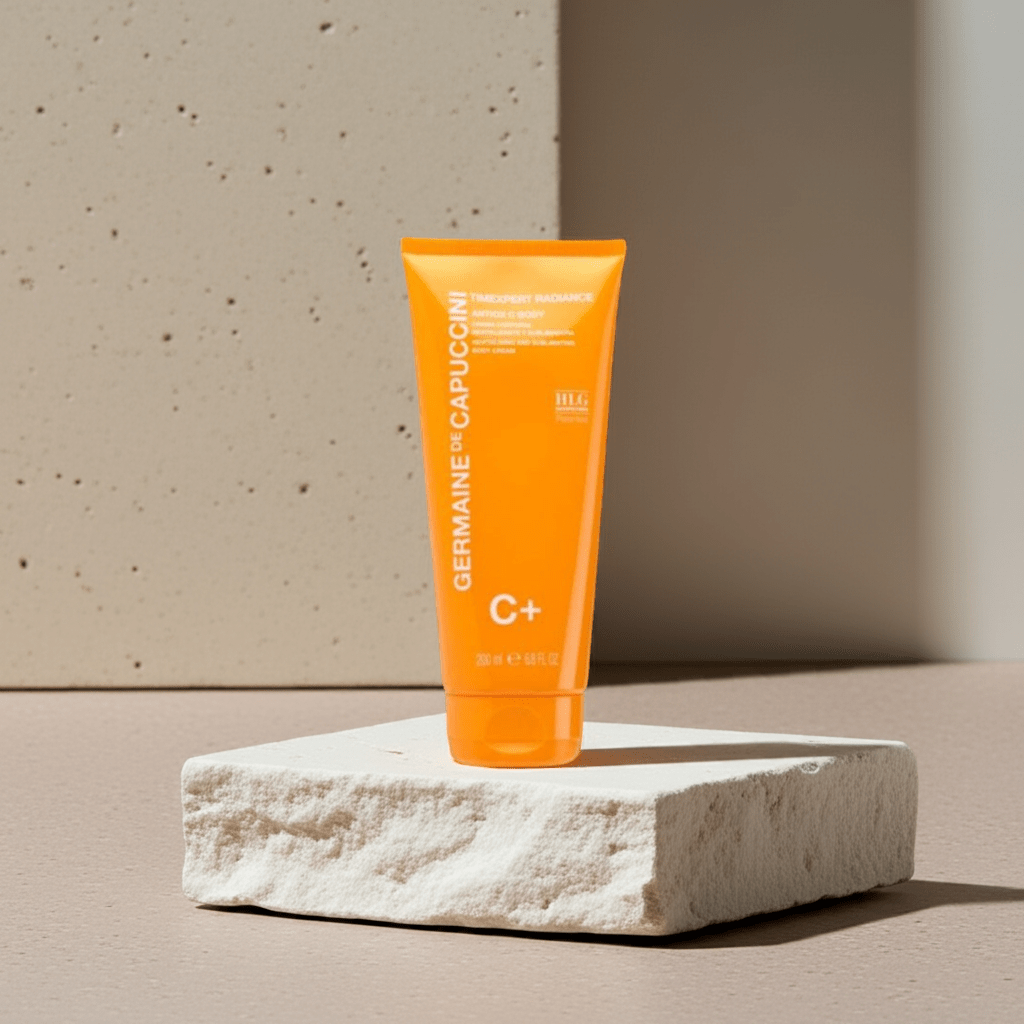 Antiox C Body - Timexpert Radiance C de Germaine de Capuccini - Germaine de Capuccini