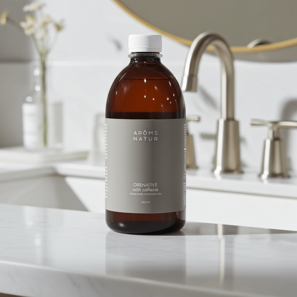 Drenative Fresh - Nutricosmetics de Aroms Natur - Aroms Natur