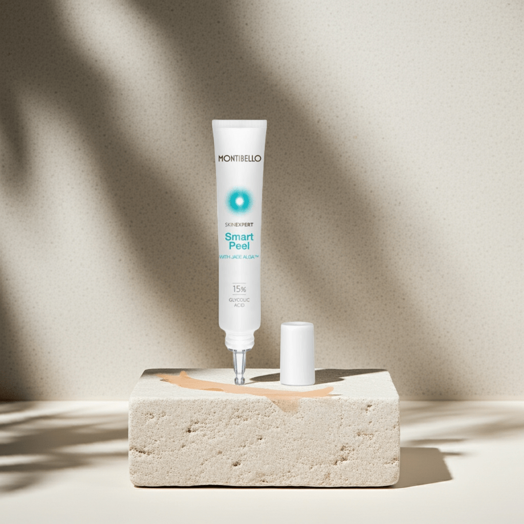 Smart Peel - Skin Expert de MONTIBELLO thumbnail