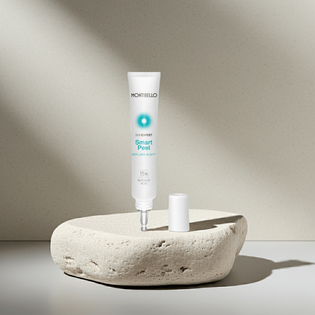 Smart Peel - Skin Expert de MONTIBELLO - Montibello
