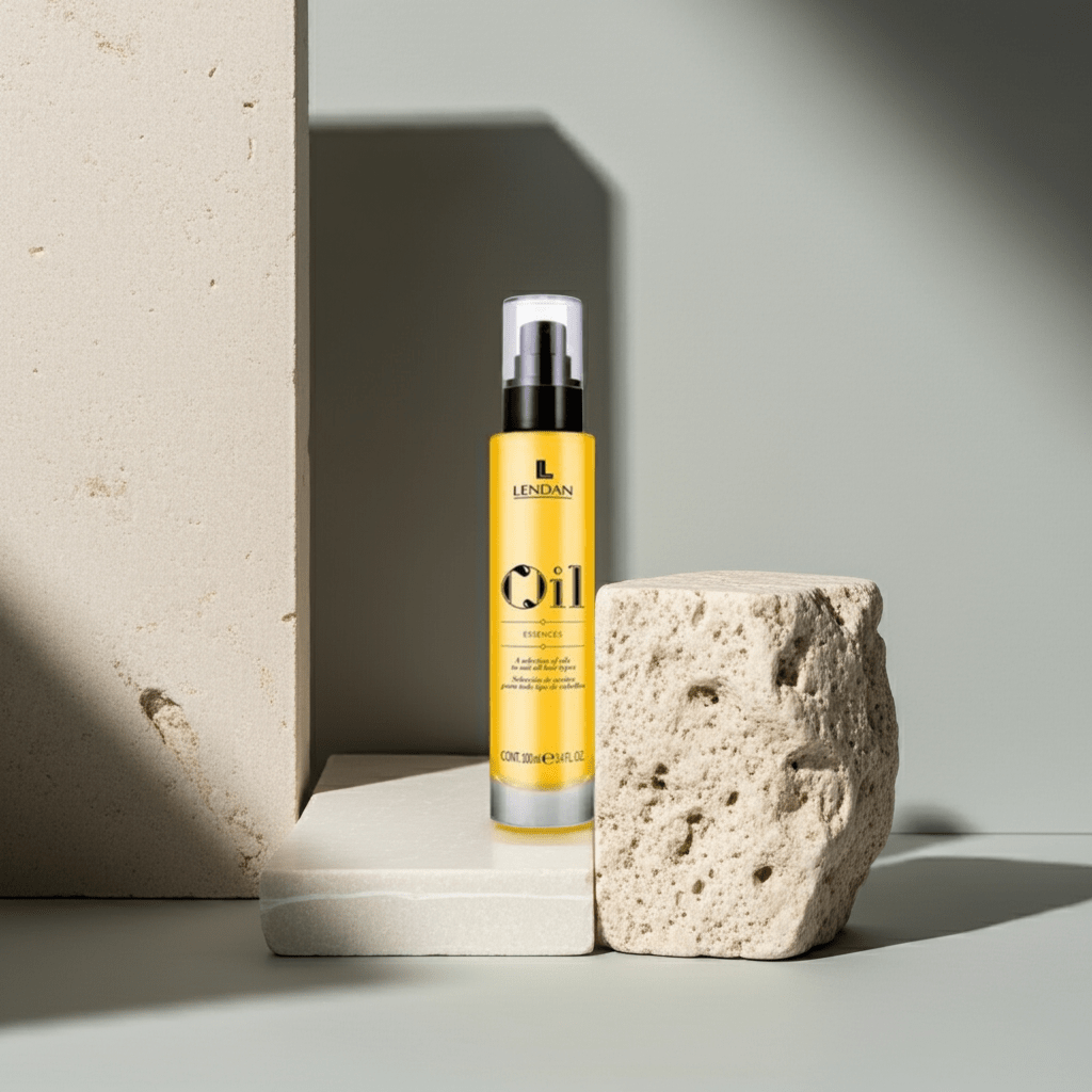 Oil Essence. Aceite capilar - LENDAN thumbnail