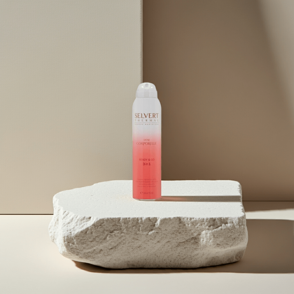 Corporelle. Spray Ready & Go - Selvert Thermal thumbnail