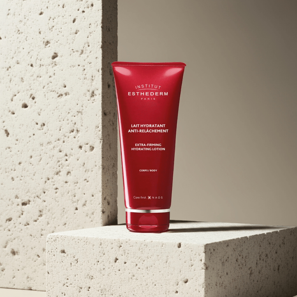 Corporal. Leche Hidratante Antigravedad- INSTITUT ESTHEDERM thumbnail