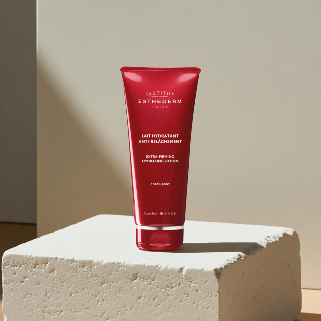 Corporal. Leche Hidratante Antigravedad - INSTITUT ESTHEDERM - Institut Esthederm