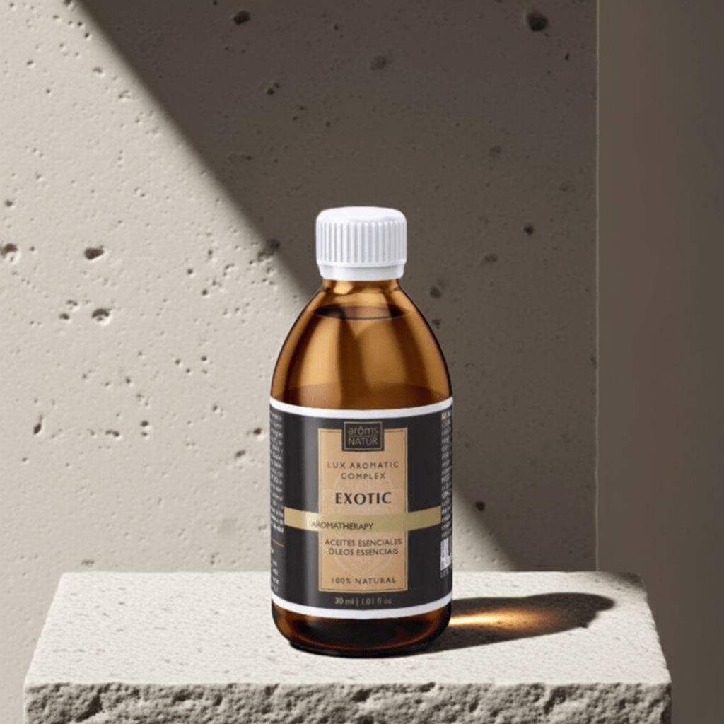 Complejos. Exotic - Aroms Natur - Aroms Natur