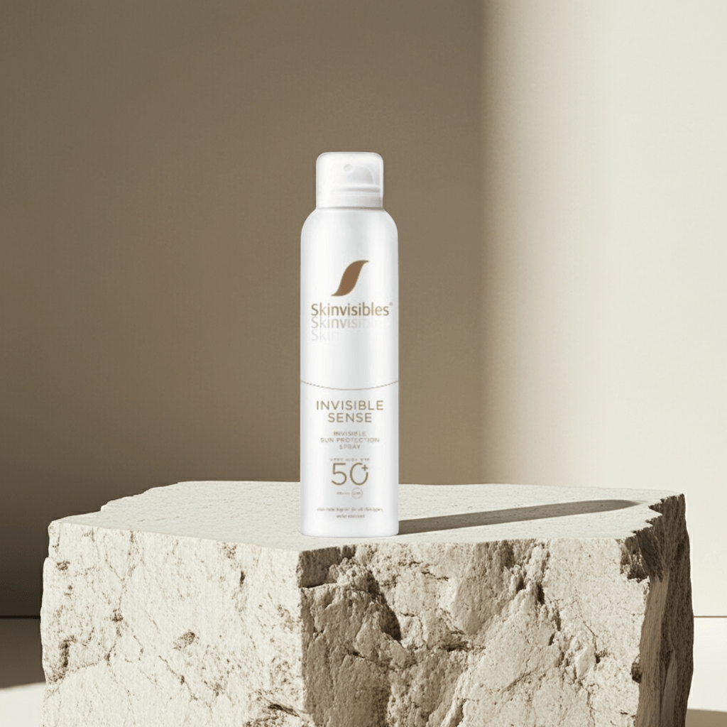 Invisible Sense Spray SPF50+ - Skinvisibles - Skinvisibles