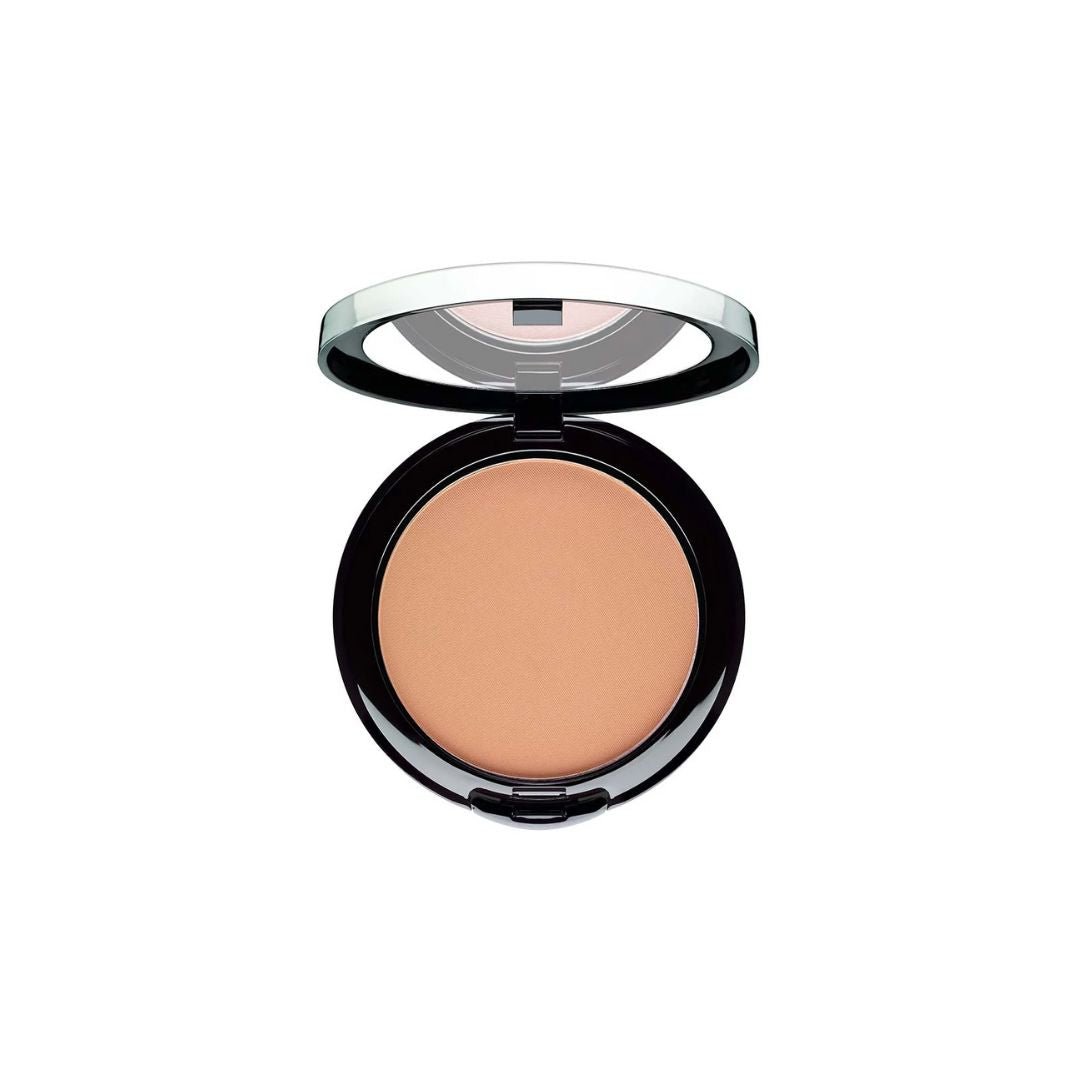 High Definition Compact Powder - Rostro de ARTDECO - Artdeco