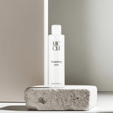 Facial line. Cleansing Milk - Medical Cosmetics - Medical Cosmetics