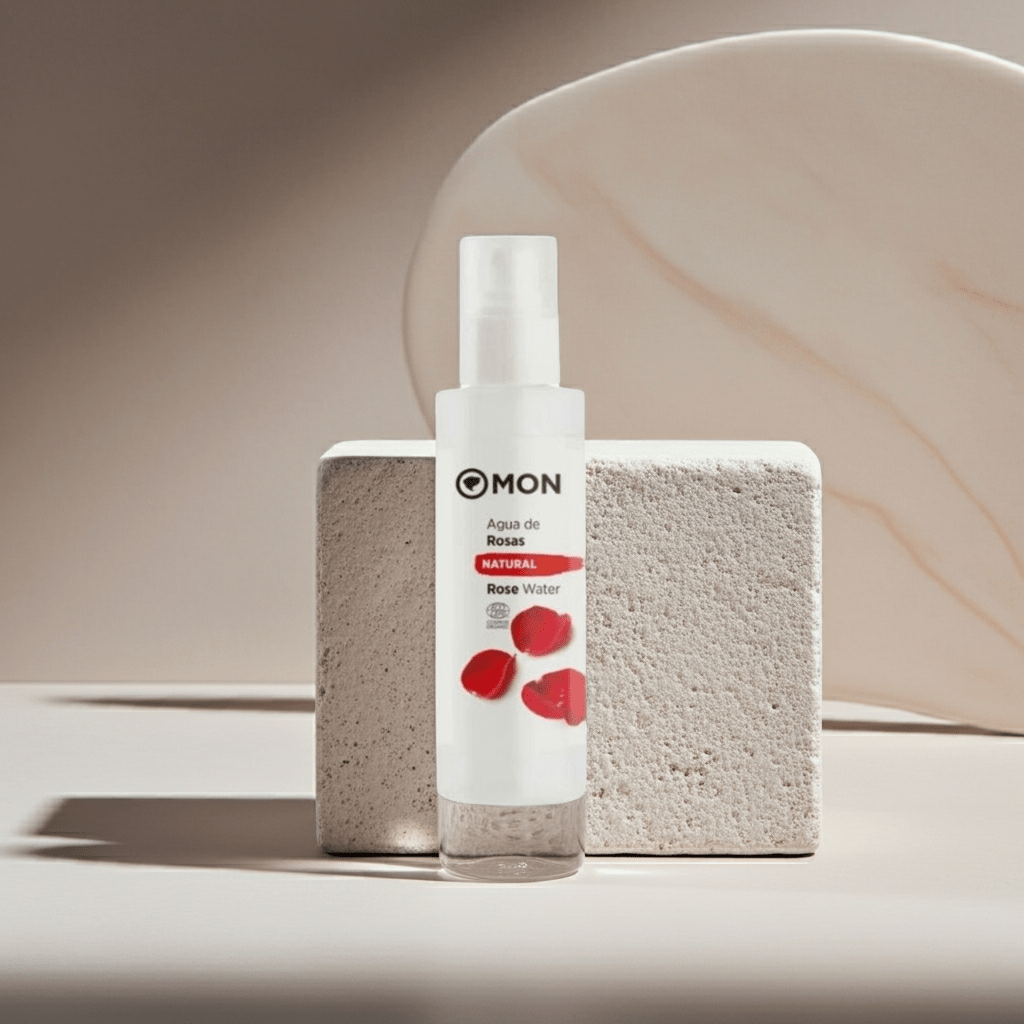 Agua de Rosas - MON DECONATUR - Mon Deconatur