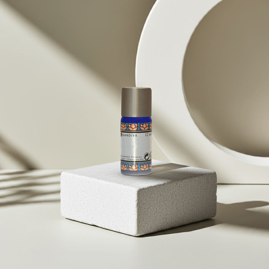 Aceite Esencial de Vainilla - GANDIVA - Gandiva