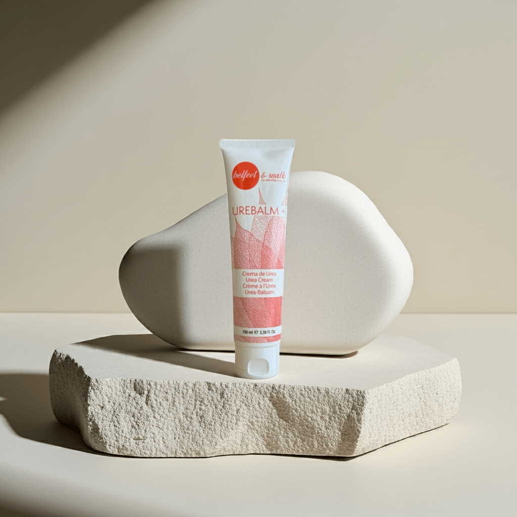 Urebalm - BELFEET - Belfeet