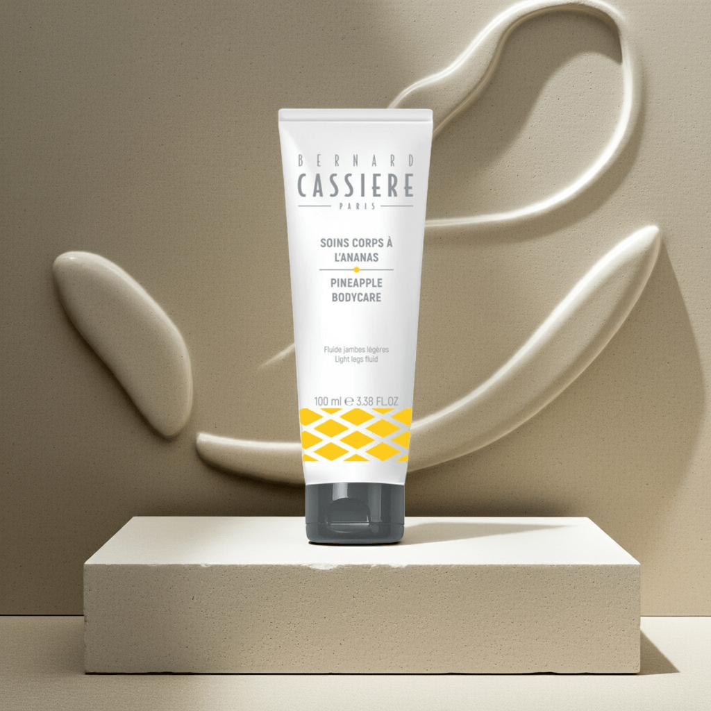 Bernard Cassiere - Pineapple Care. Light Legs Fluid - Bernard Cassiere