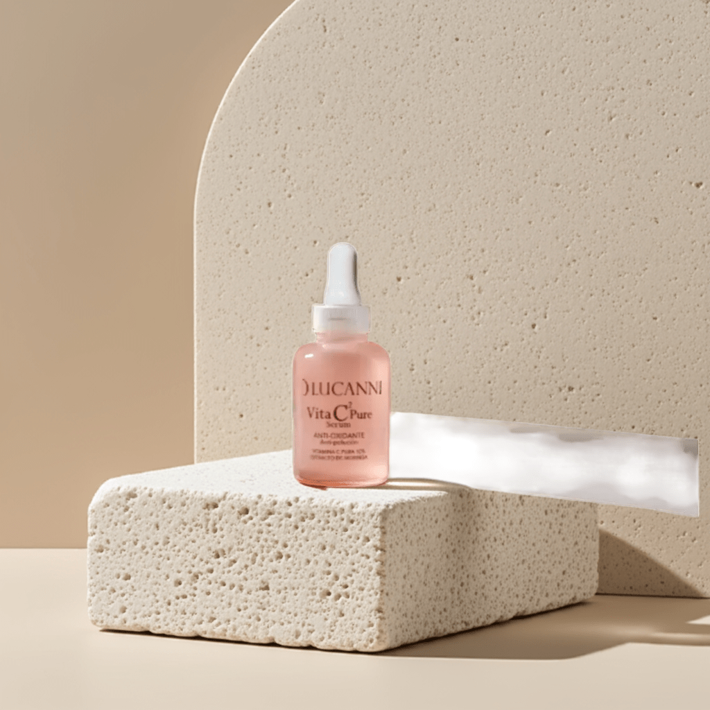 Vita C. Vita C2 Pure - D'LUCANNI - D'Lucanni