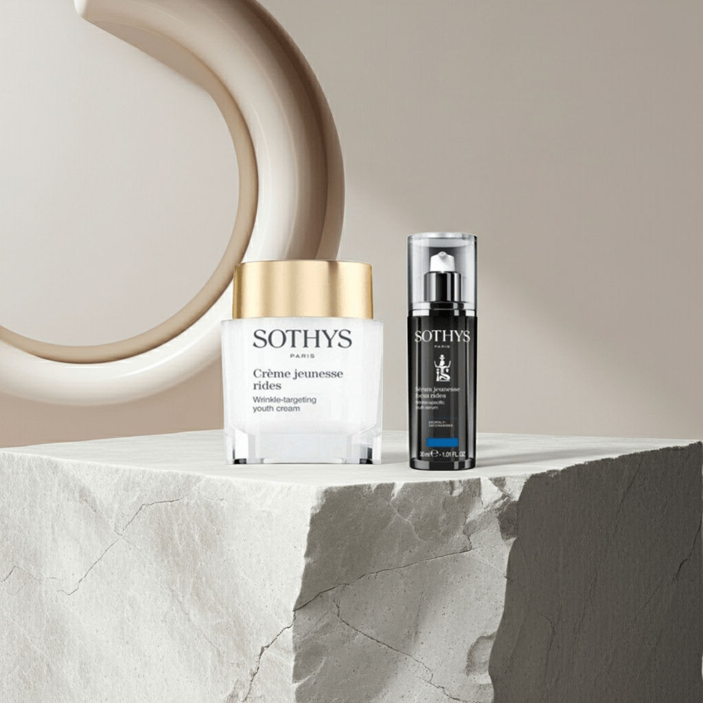 Pack Navidad. Jeunesse Arrugas de Sothys - Sothys