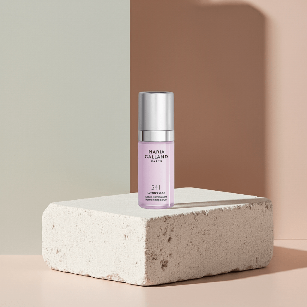 541 Lumin'Éclat. Serum Harmonisant - Maria Galland - Maria Galland