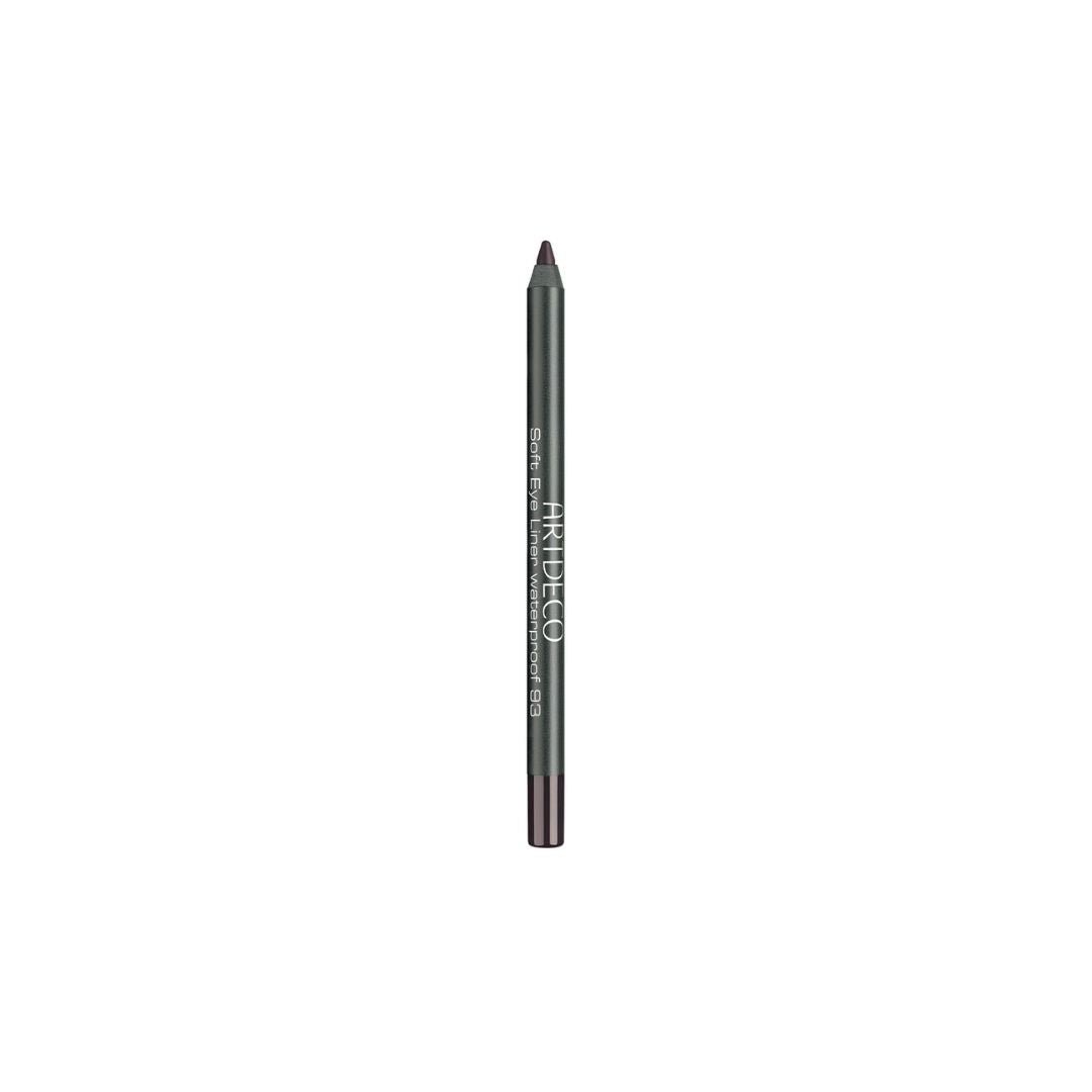 Soft Eye Liner Waterproof - Ojos de ARTDECO - Artdeco