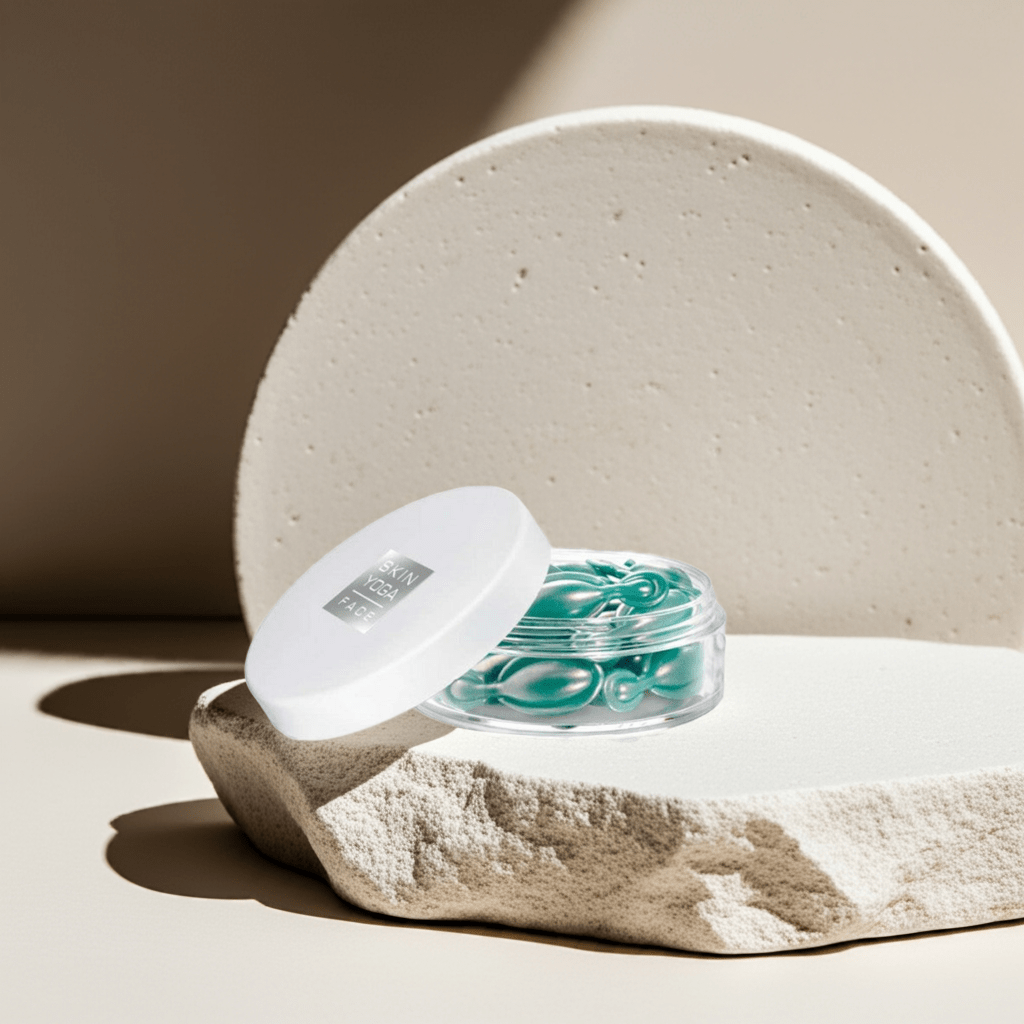 Hyaluronic Hydra Caps - Cuidado facial de ARTDECO - Artdeco