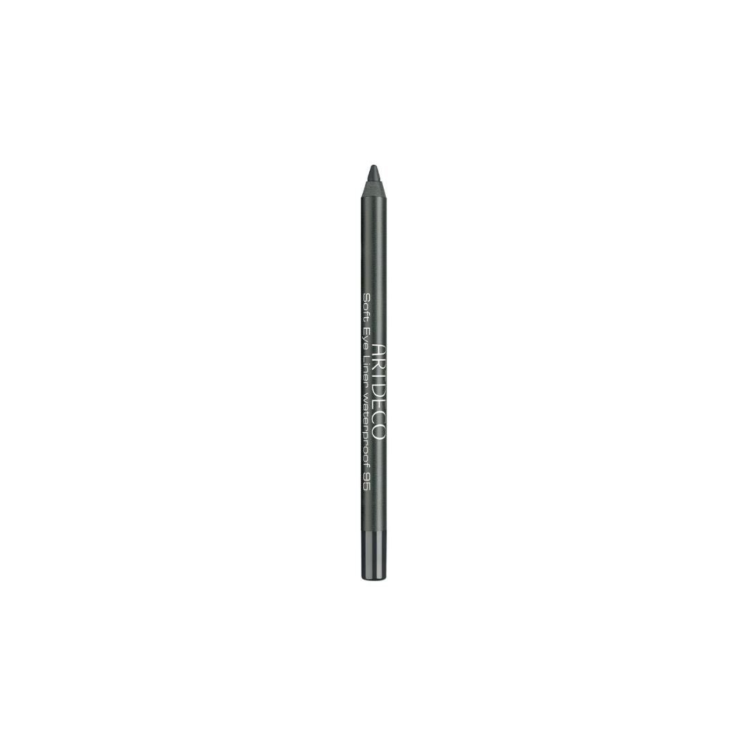 Soft Eye Liner Waterproof - Ojos de ARTDECO - Artdeco