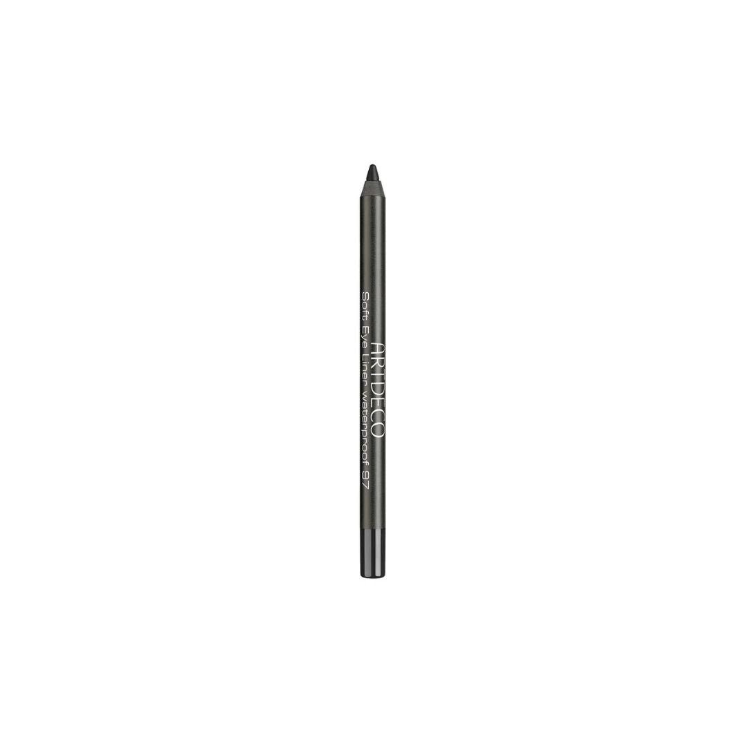 Soft Eye Liner Waterproof - Ojos de ARTDECO - Artdeco