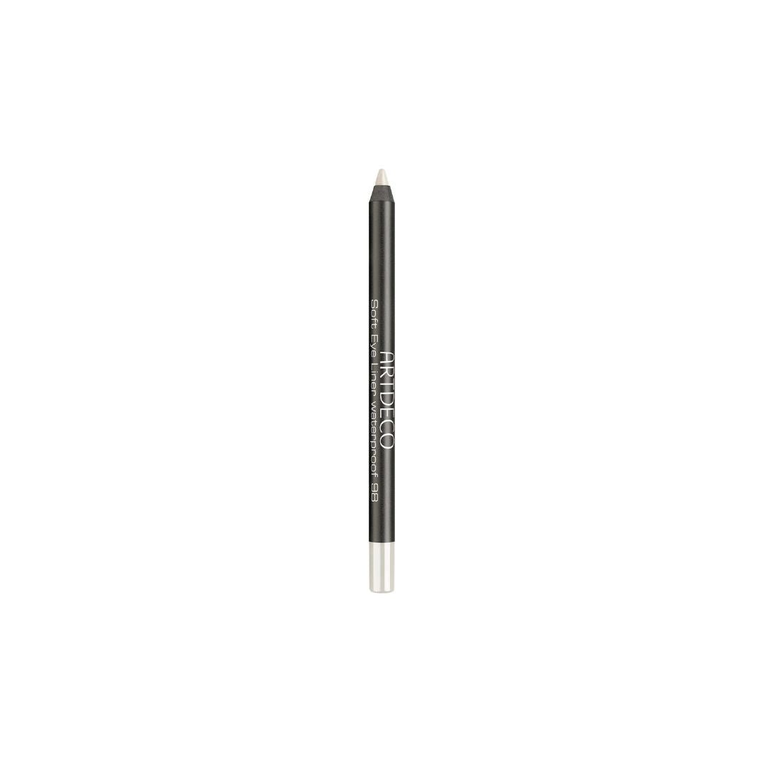 Soft Eye Liner Waterproof - Ojos de ARTDECO - Artdeco