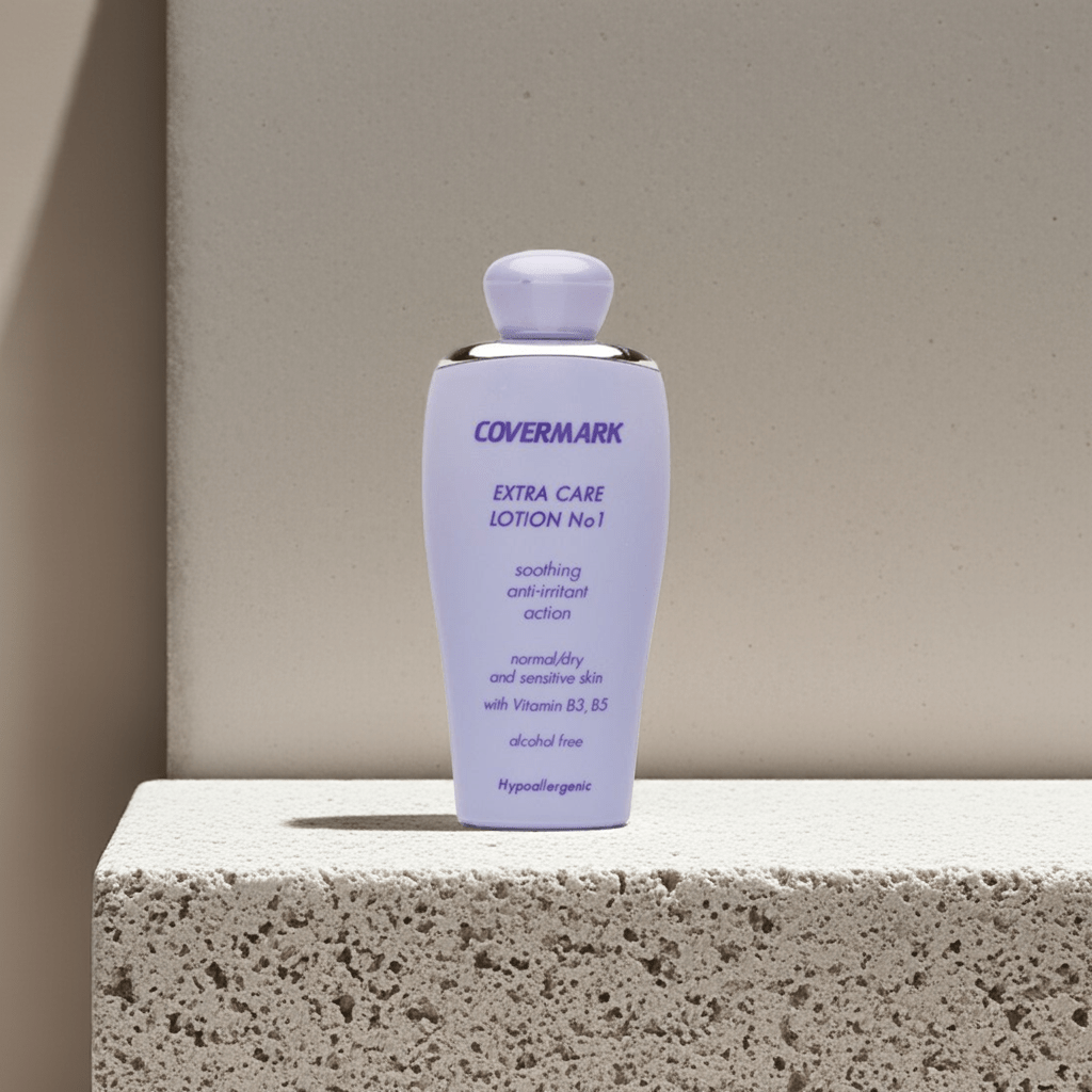 Covermark - Camouflage. Extra Care Lotion - Covermark