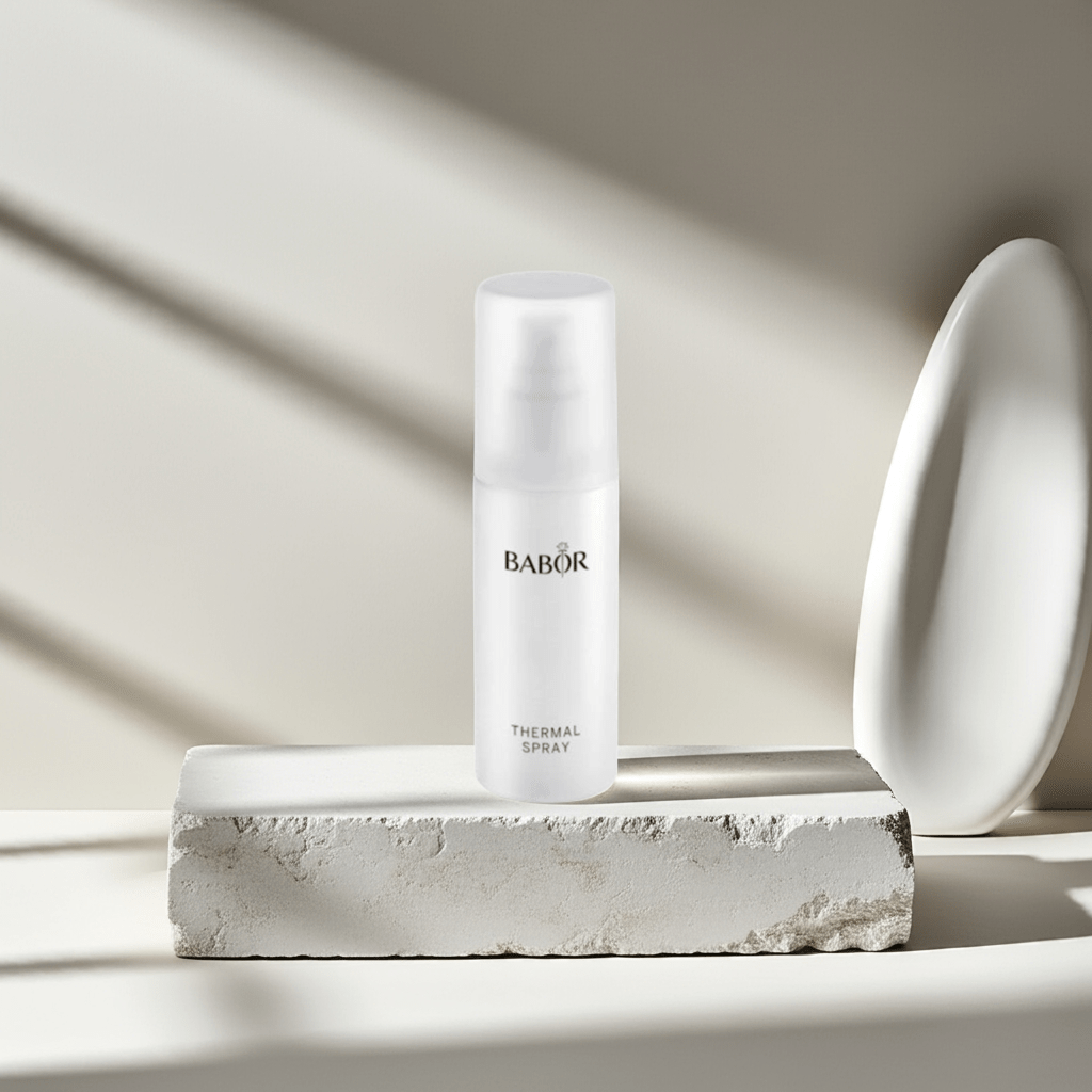 Skinovage Classics. Thermal Spray - Babor - Babor