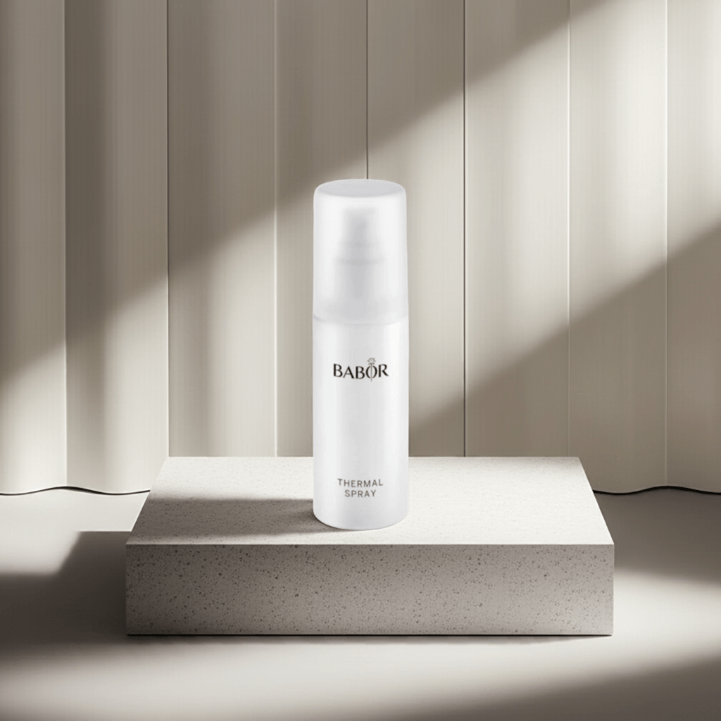 Skinovage Classics. Thermal Spray - Babor - Babor