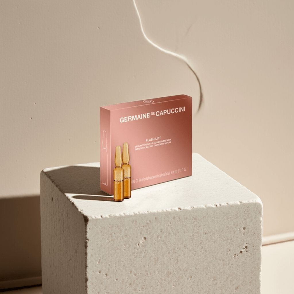 Flash Lift - Options de Germaine de Capuccini - Germaine de Capuccini